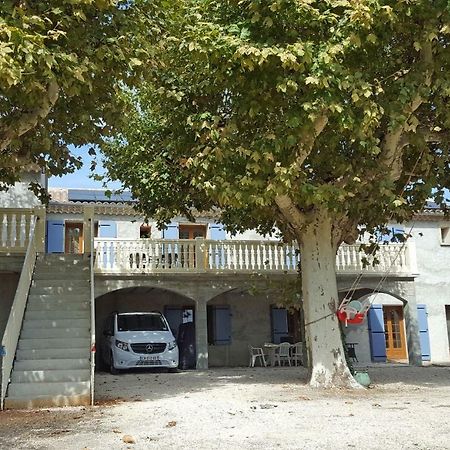 Gasthaus Dreams Of Provence Courthézon Exterior foto